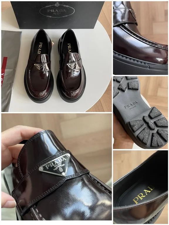 Prada Shoe 